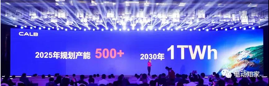 突發(fā)！中航鋰電&ldquo;巨變